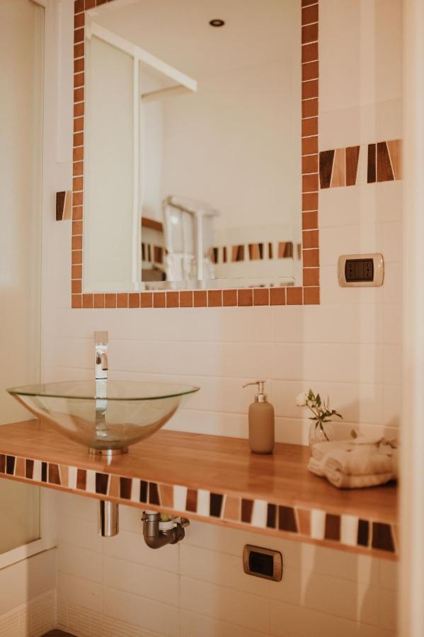 Casa Sgarzarie Exclusive Apartment Verona Exterior photo